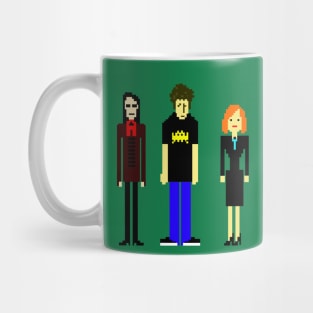 IT Crowd Mug